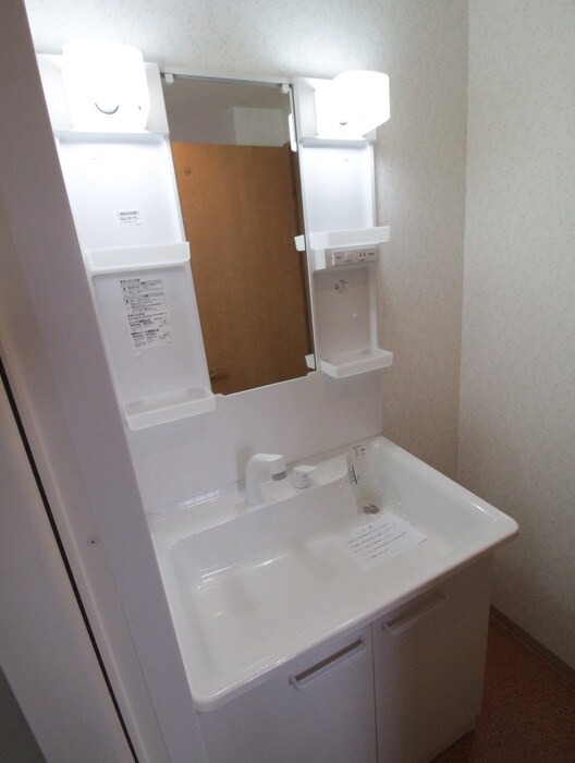 グランシャリオの物件内観写真