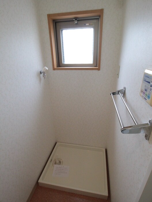 グランシャリオの物件内観写真