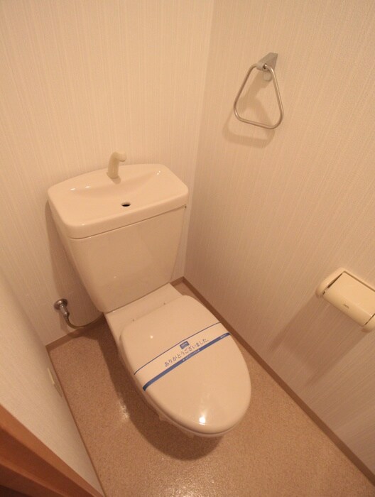 グランシャリオの物件内観写真