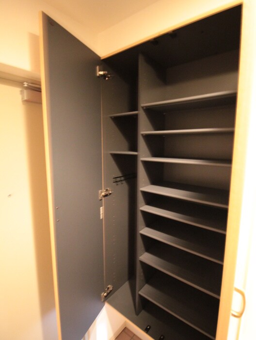 グランシャリオの物件内観写真