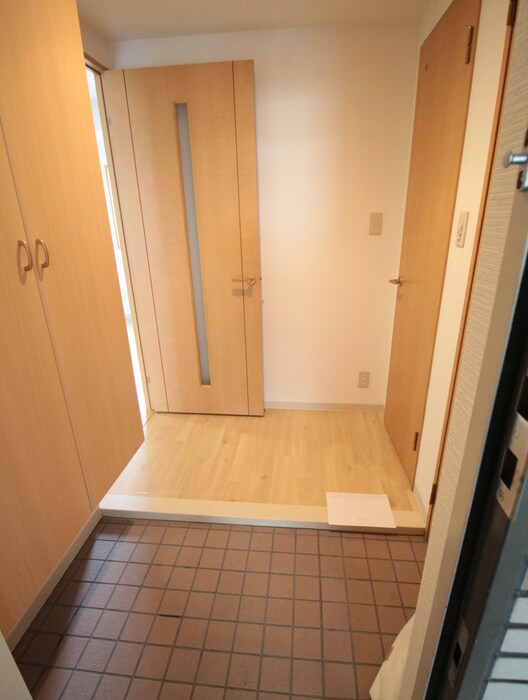 グランシャリオの物件内観写真