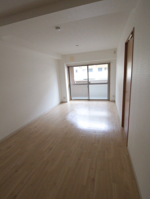 グランシャリオの物件内観写真