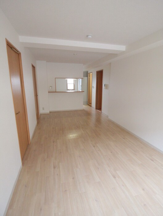 グランシャリオの物件内観写真