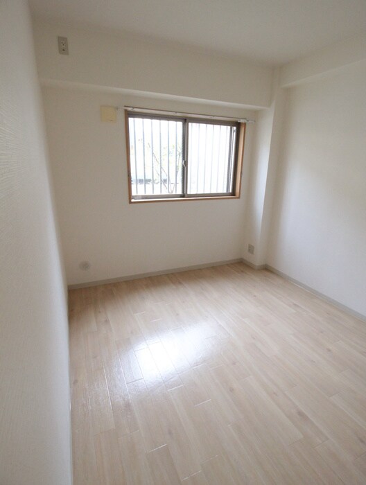 グランシャリオの物件内観写真