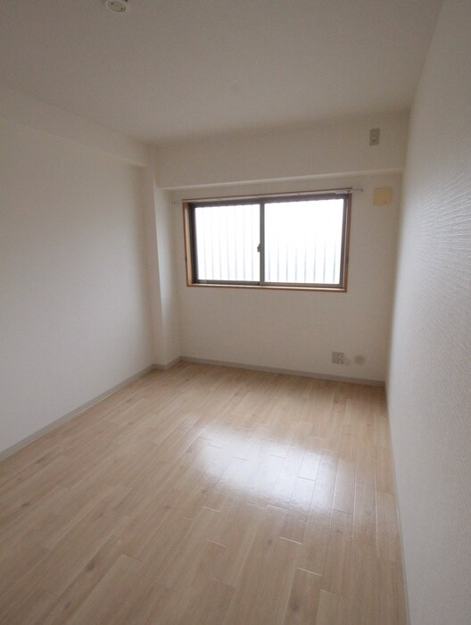 グランシャリオの物件内観写真