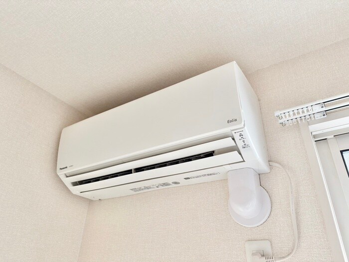 プラティア南里の西の物件内観写真