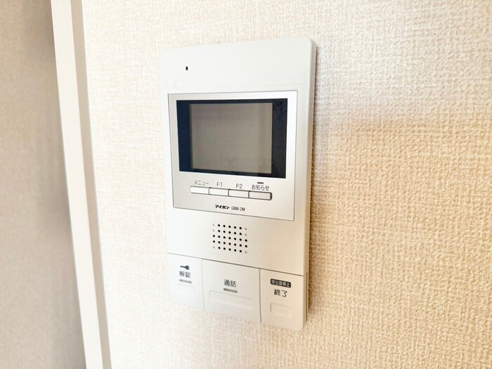 プラティア南里の西の物件内観写真