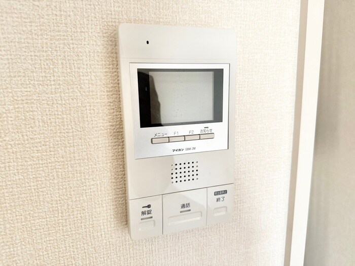 プラティア南里の西の物件内観写真