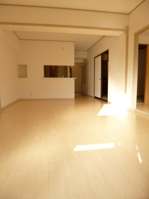 シベール阪急桂の物件内観写真