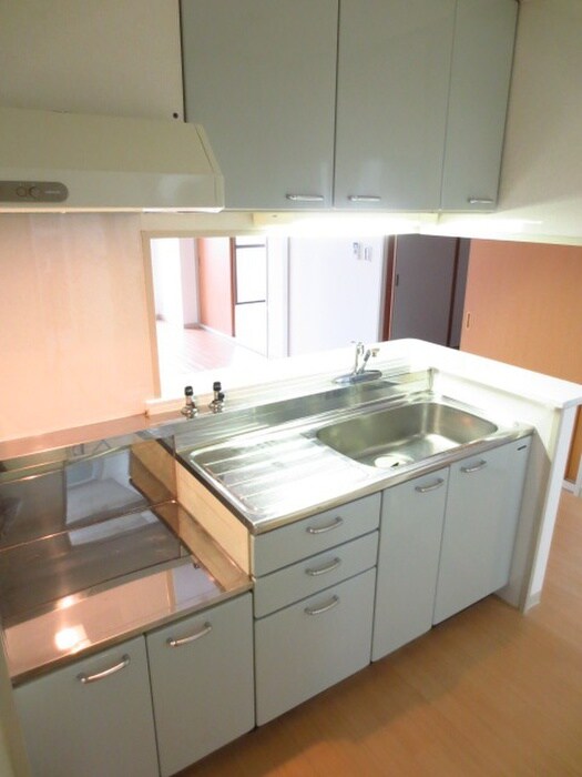 シベール阪急桂の物件内観写真