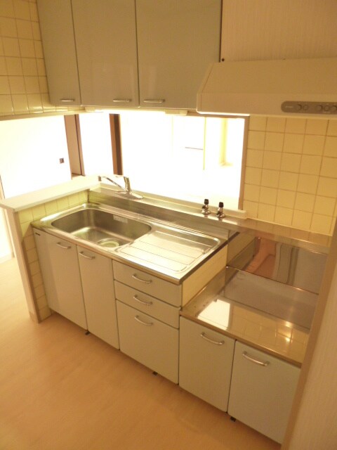 シベール阪急桂の物件内観写真