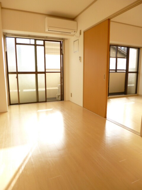 シベール阪急桂の物件内観写真