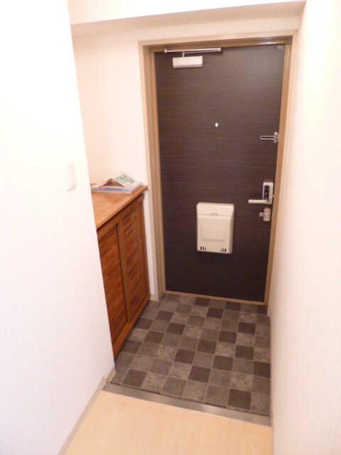 シベール阪急桂の物件内観写真