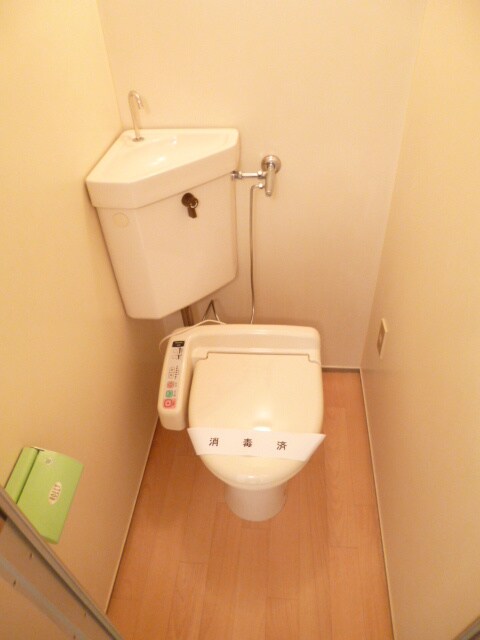 シベール阪急桂の物件内観写真