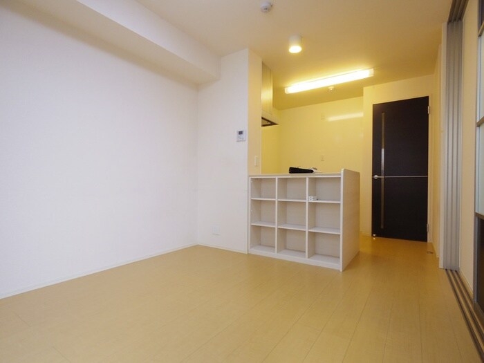 マジェスティツインⅠ棟の物件内観写真