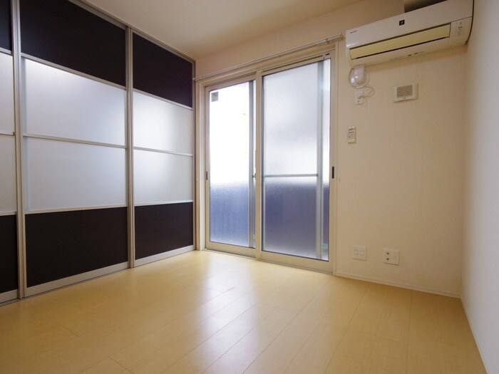 マジェスティツインⅠ棟の物件内観写真