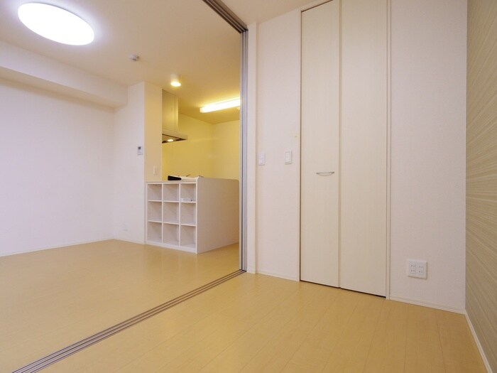 マジェスティツインⅠ棟の物件内観写真