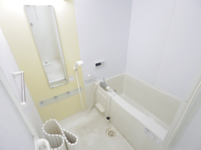 マジェスティツインⅠ棟の物件内観写真