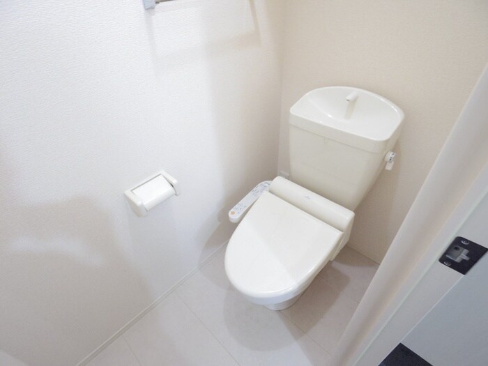 マジェスティツインⅠ棟の物件内観写真