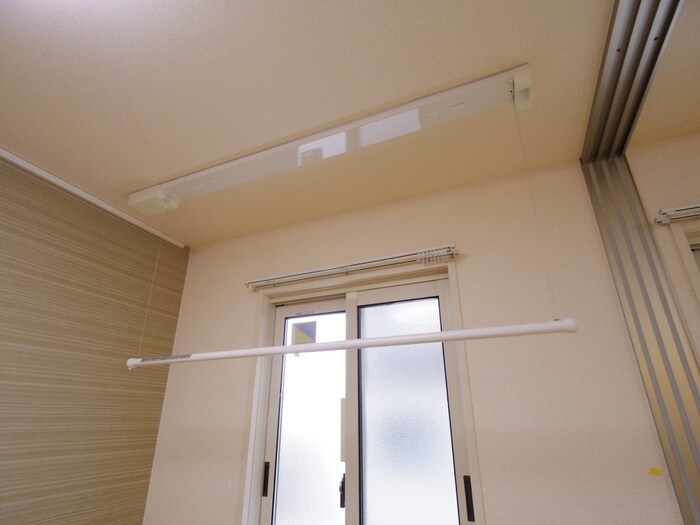 マジェスティツインⅠ棟の物件内観写真