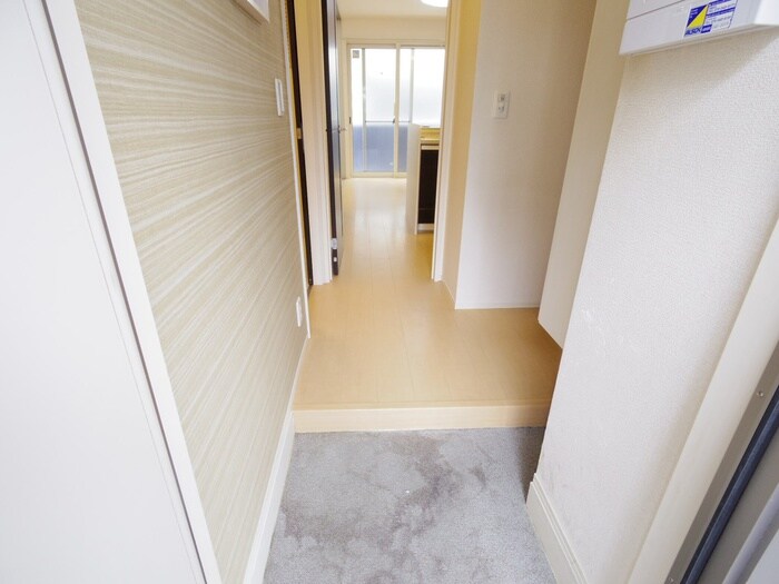 マジェスティツインⅠ棟の物件内観写真