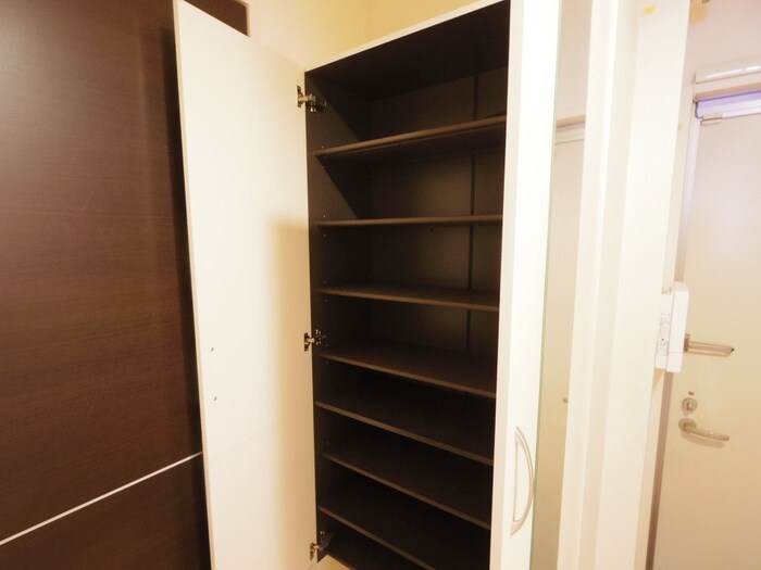 マジェスティツインⅠ棟の物件内観写真