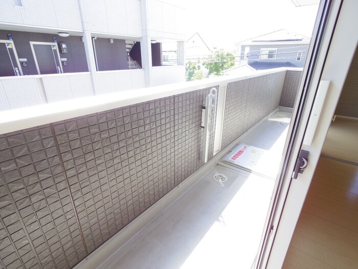 マジェスティツインⅠ棟の物件内観写真