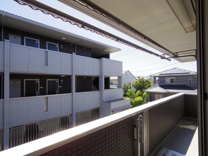 マジェスティツインⅠ棟の物件内観写真