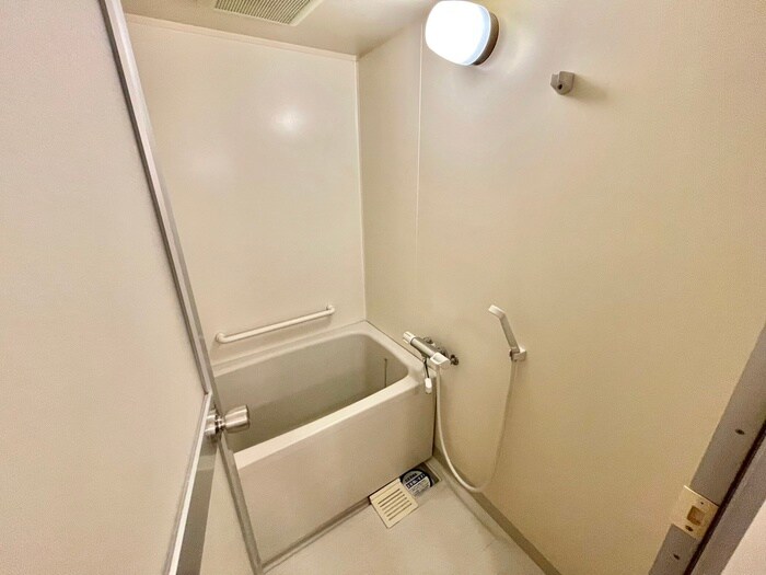 パ－ル久米田の物件内観写真