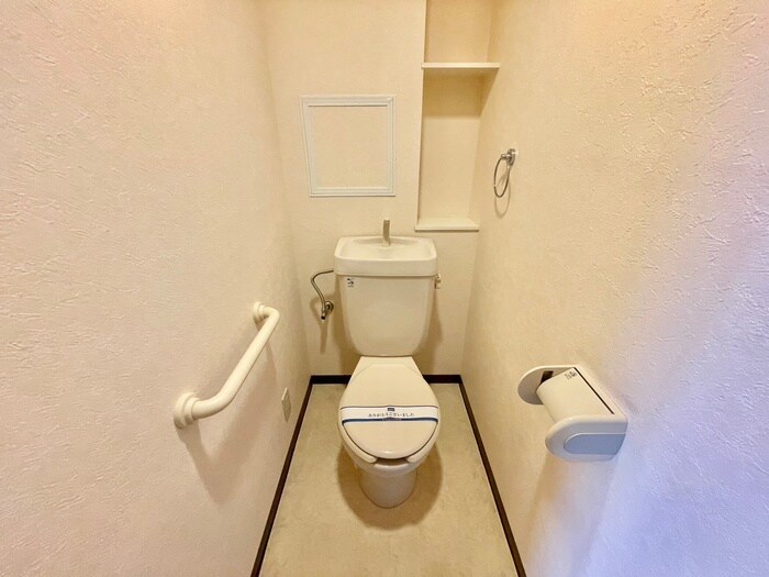 パ－ル久米田の物件内観写真