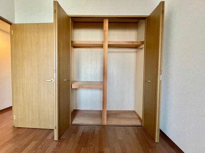 パ－ル久米田の物件内観写真