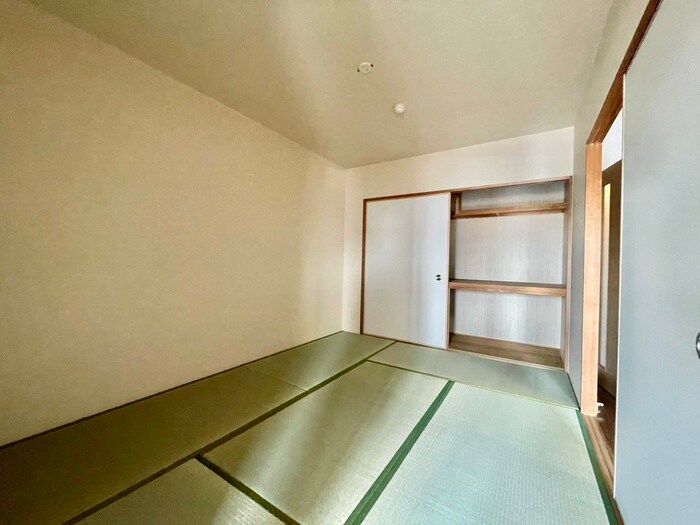 パ－ル久米田の物件内観写真