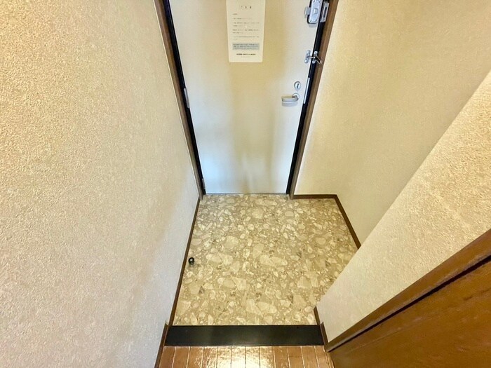 パ－ル久米田の物件内観写真