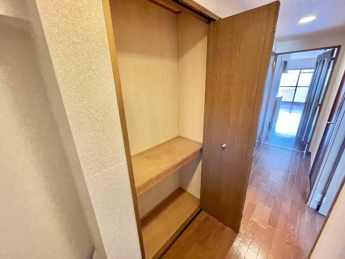 パ－ル久米田の物件内観写真