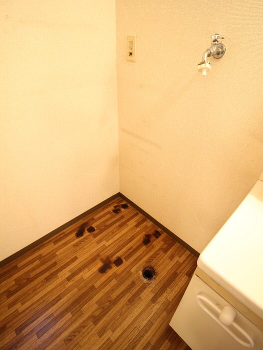 ミーア・カーザの物件内観写真