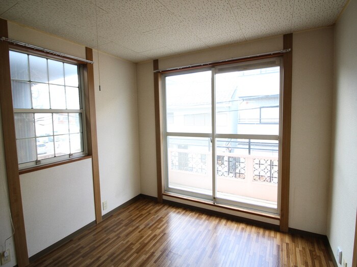 ミーア・カーザの物件内観写真