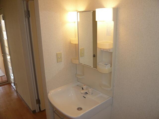 ガ－デンハウス東落合６号棟の物件内観写真