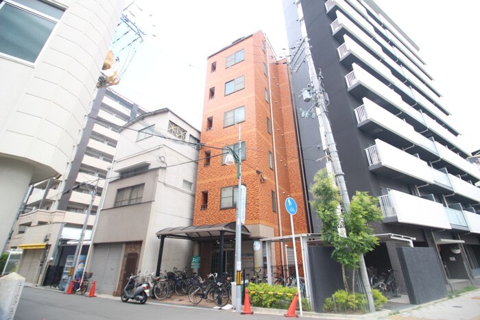 物件外観写真