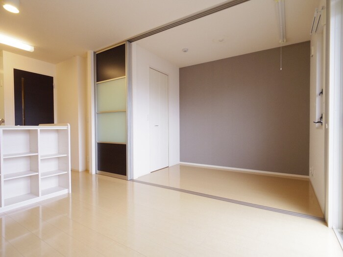 マジェスティヒルの物件内観写真