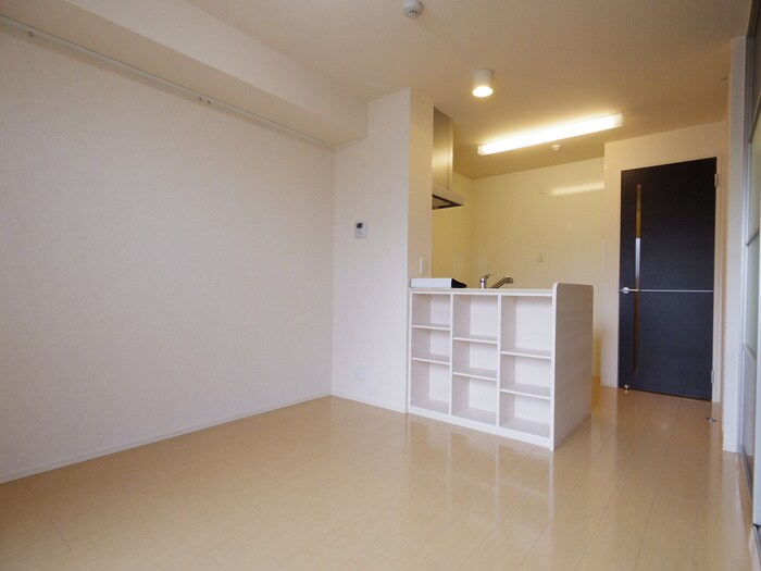 マジェスティヒルの物件内観写真