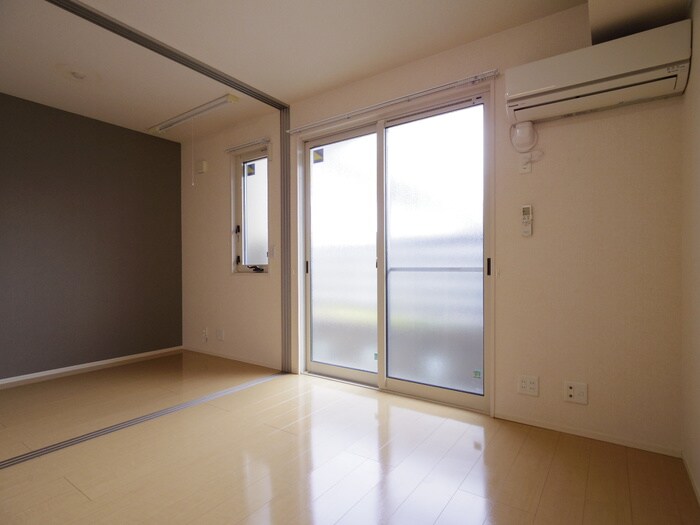 マジェスティヒルの物件内観写真