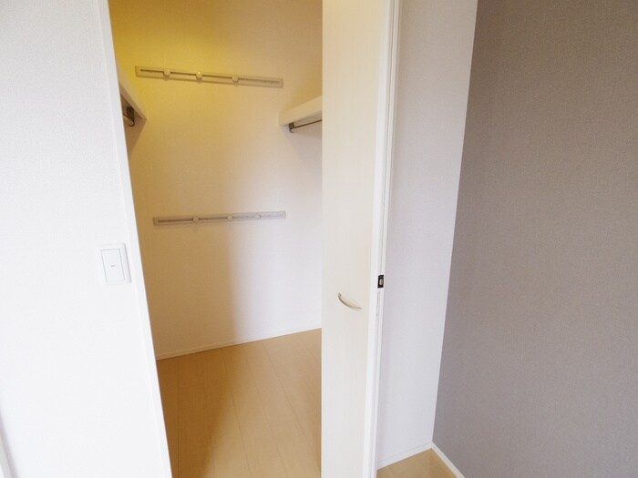 マジェスティヒルの物件内観写真