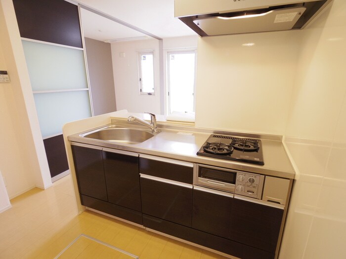 マジェスティヒルの物件内観写真