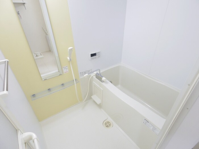 マジェスティヒルの物件内観写真