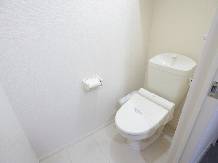 マジェスティヒルの物件内観写真