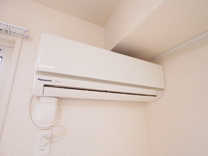 マジェスティヒルの物件内観写真