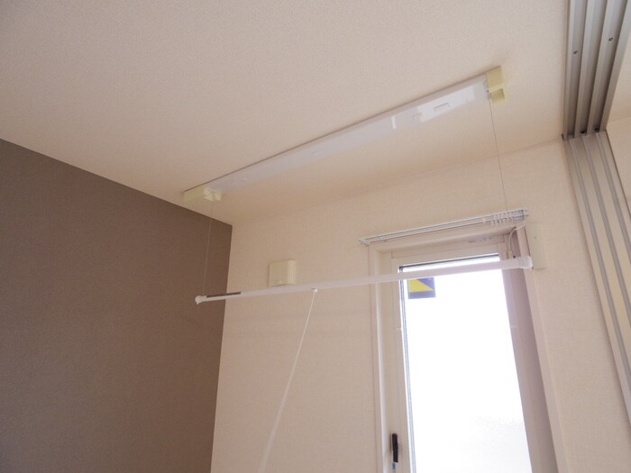 マジェスティヒルの物件内観写真