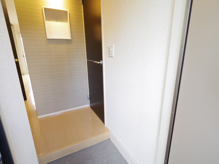 マジェスティヒルの物件内観写真