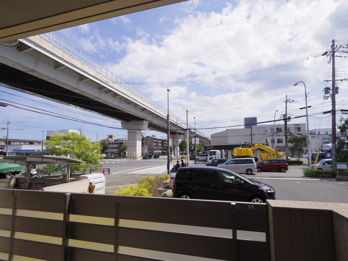 マジェスティヒルの物件内観写真