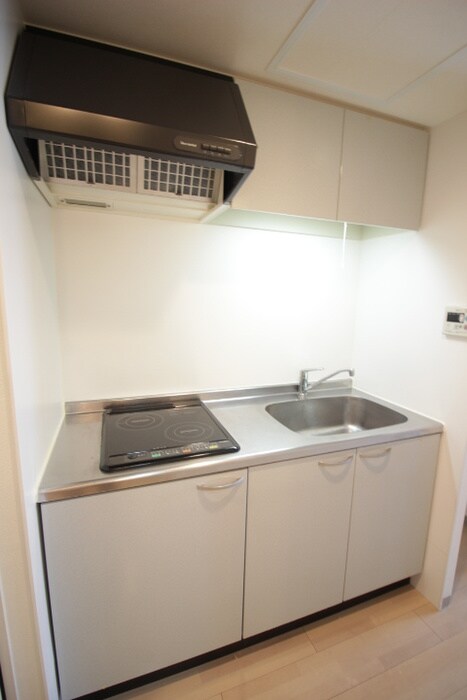 フォレシティ肥後橋の物件内観写真